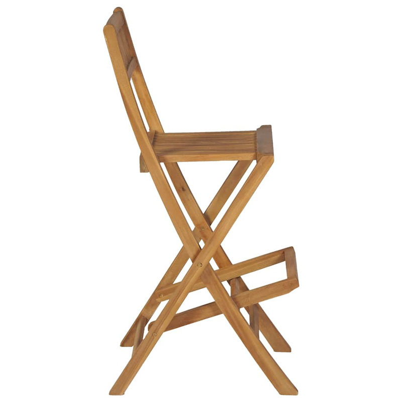 Aaradhana Outdoor 76cm Bar Stool