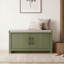 2 Door Shoe Storage Bench-120871802