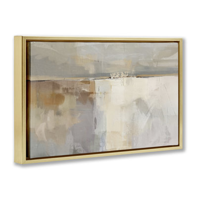  «Shimmering Meadow Illusion» par Nina Blue