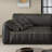 Elephant Ear Minimalist Sofa