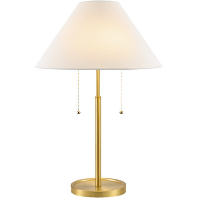Lampe de table Lucasta