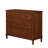 Gracia 42'' W 3 - Drawer Dresser-397476201