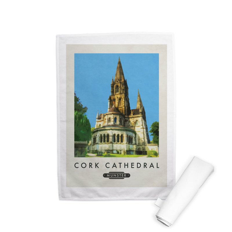 Cotton Kitchen Towel