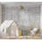 Brick Wall Mural-586955776