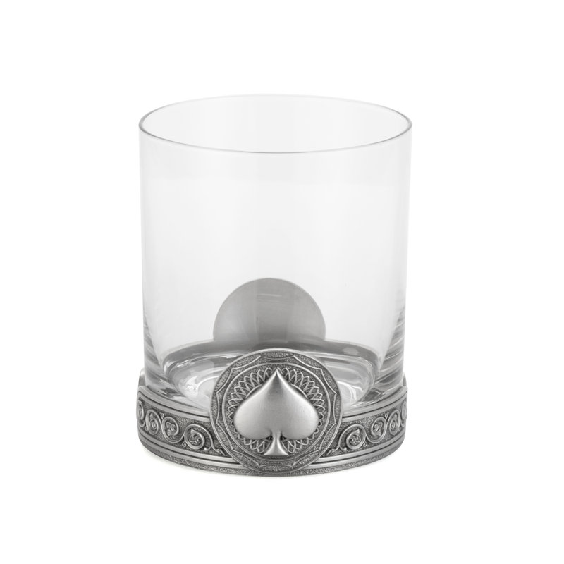 300 ml Whiskey Glass