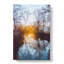 Trees - Wrapped Canvas Painting-56660722