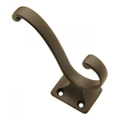 Lapo Brass Wall Wall Hook