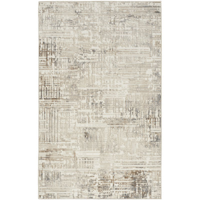 CK005 Enchanting Abstract Rug