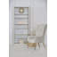 Solid Wood Bookcase