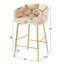 Ensemble de 2 tabourets de comptoir Modern-1575386872
