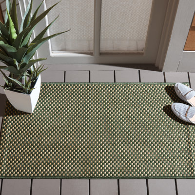 Tapis d'intérieur / extérieur Kalam Performance