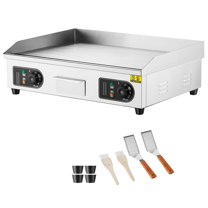 VEVOR 26'' Non Stick Electric Grill
