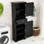 Armoire à linge standard autoportante Emmarie-1452000170
