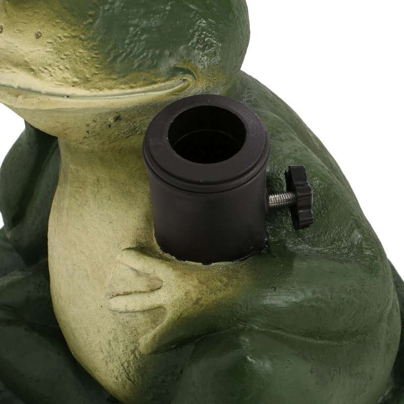 BASE DE PARAPLUIE FROG