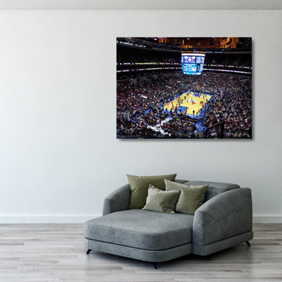 Wells Fargo Center -  Latitude Run®, B7E3333BC2F942C190BC59DE3C7C8058