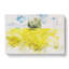 Chestnut Tree In Spring - Wrapped Canvas-56659687