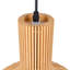 Malpress 1 - Light Light Brown Single Pendant-309063898