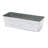 Dreketi Metal Window Box Planter-973432845