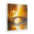 Cadre simple blanc