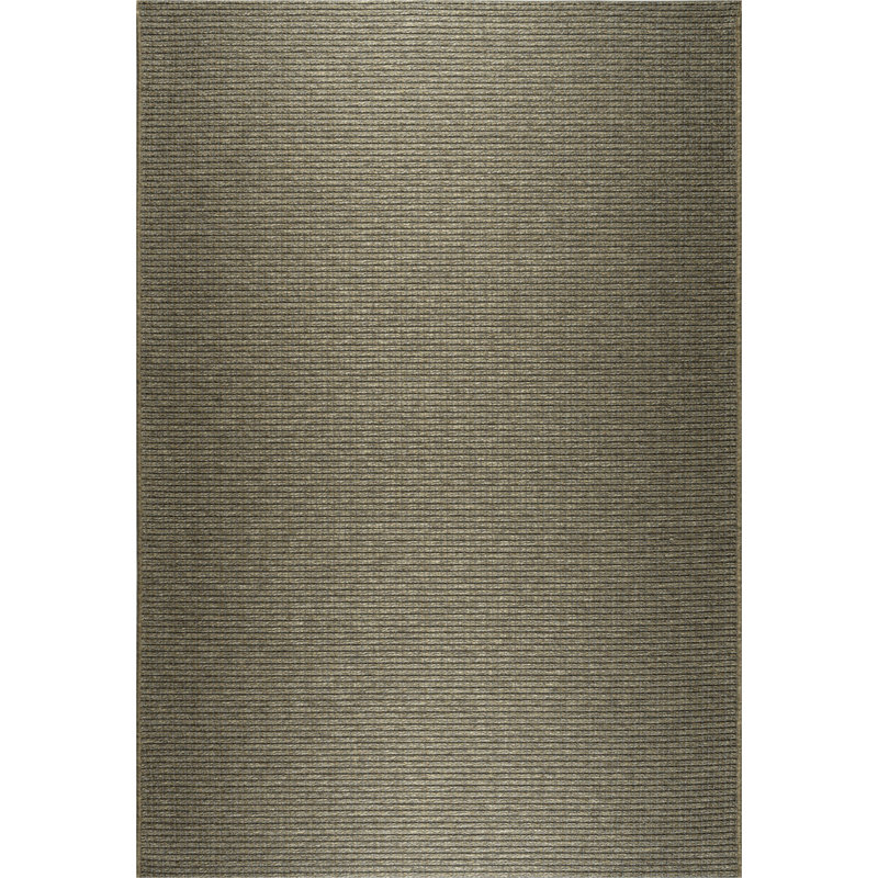 Geometric Flatweave Area Rug, Rectangle 160 x 230 cm