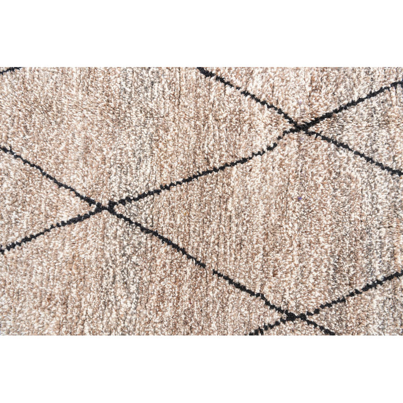 Odea Brown Rug