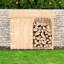 Country Log and Tool Store