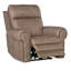 SS Leather Recliner-182714721