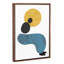 « abstract lady » par flatowl-impression sur image-49905811-49905807