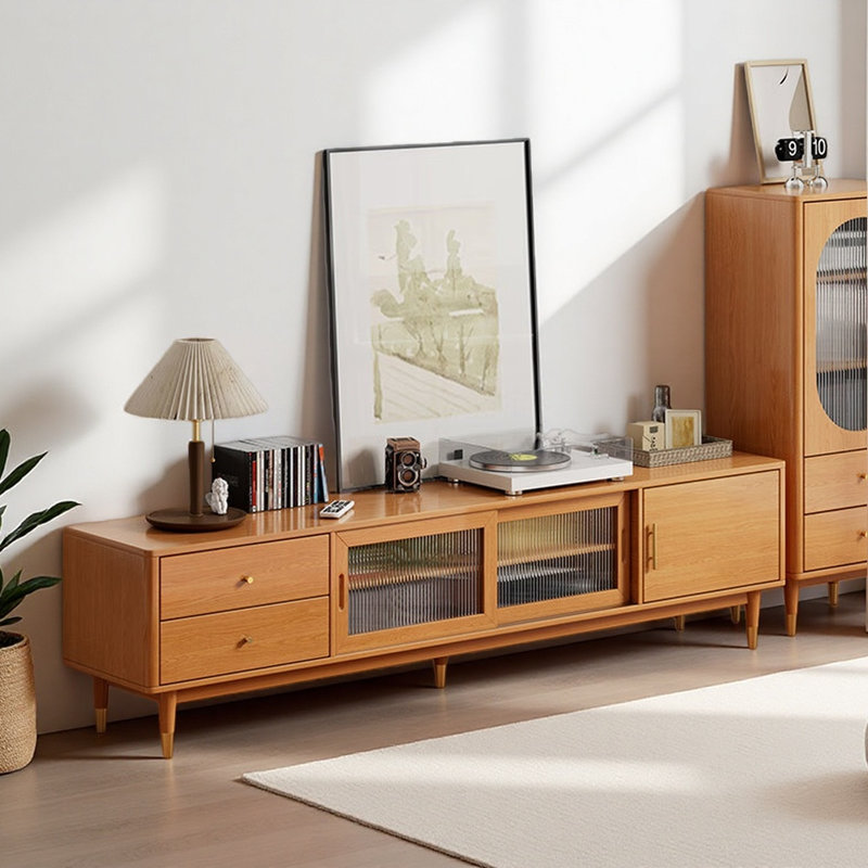 Meuble télé moderne, simple et classique