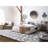 Dalton Hand Hooked Performance Geometric Rug-17945020