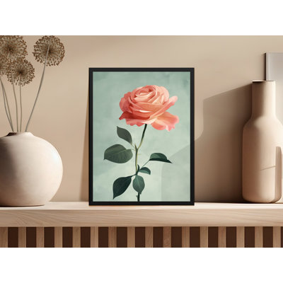 Condit Single Picture Frame Print