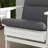 Set of 2 Adirondack Chair Cushions (Cushion Only)-692352090