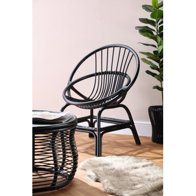 Cave Spring Armchair