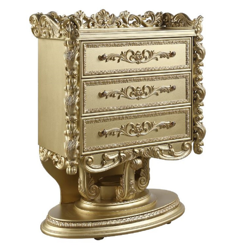 Commode Bernadette
