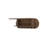 Stylish Wall-Mounted Coat Hanger, Hitit Color, 33.1 x 11.2 x 6.1 inches | 100% Melamine Coated Particle Board & Metal Static Dyed Iron | Soft-Close Hinges, 11 lbs Weight Capacity | Perfect for Entryway & Hallway Organization-111074973