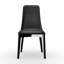 Chaise rembourrée Etoile-22354839-22431923