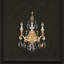 Renaissance 2 - Light Candle Wall Light-28716148-5023957
