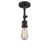 Oil Rubbed Bronze selected