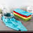 Dish Cloth Kitchen Towel