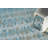 Exquisite Rugs Colorplay Handmade Hand Tufted New Zealand Wool on Canvas Turquoise Area Rug-92990696