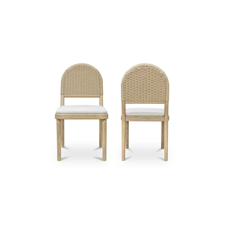 Claire Upholstered Dining Chair
