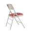 Chaise pliante rembourrée National Public Seating -1146129290