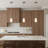 Alturas One Light Mini-Pendant from Generation Lighting -658280338