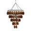 Adeline 10 - Light Chandelier