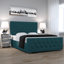 Chen Upholstered Bed-1133509105-1133509097