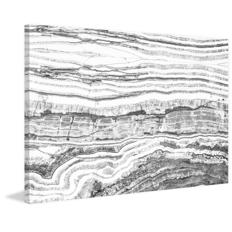 1 Piece Wrapped Canvas Wall Art, 20cm H x 30cm W