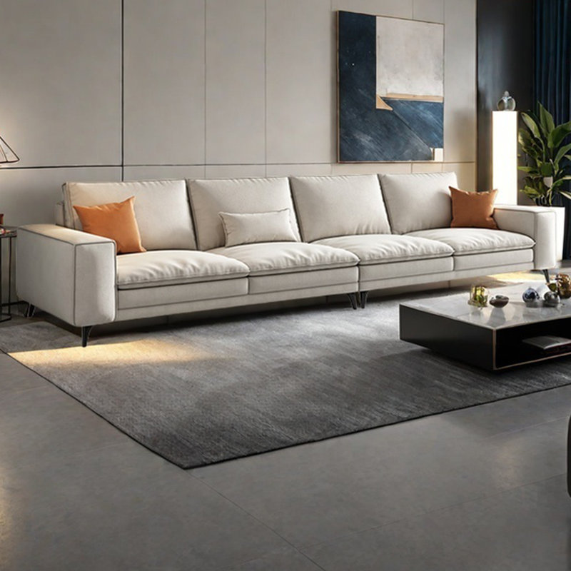 Lipson, H 33,46 po x l 122 po x P 37,4 po
