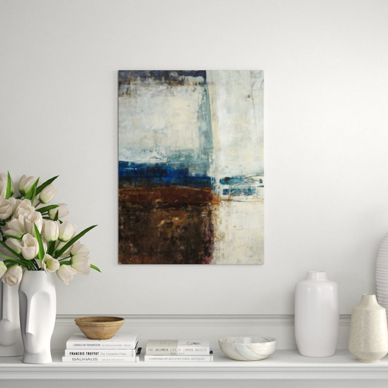 Morocco Print, Outdoor, 53" H x 40" W x 1.5" D
