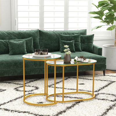 Coffee Table with Storage