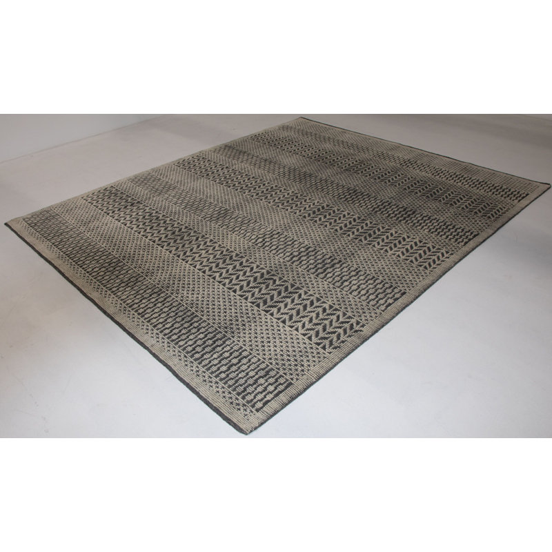 Rectangle Rectangle 8' X 10' Area Rug